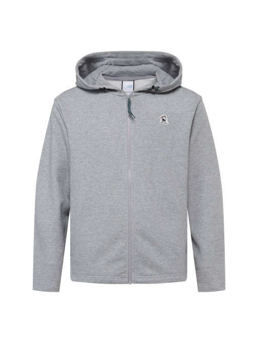 Спортивная куртка PEAK PACK UNI_Melange GREY