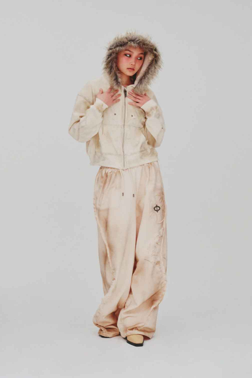 Hollywood Hoodie