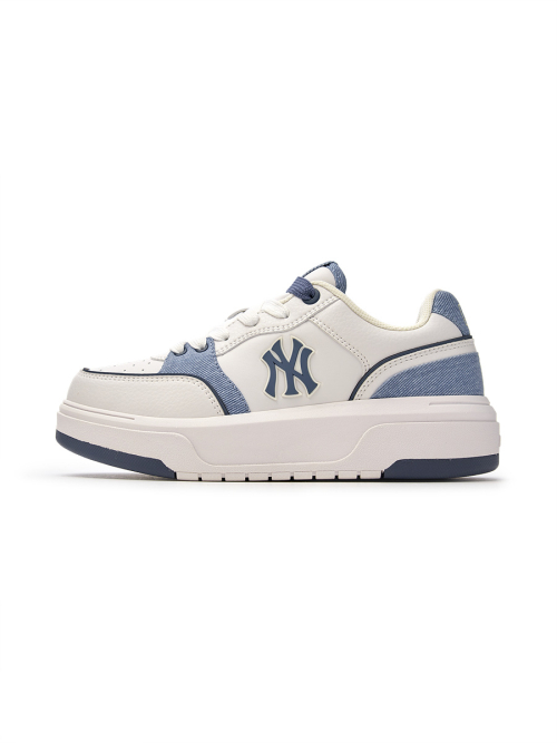 엠엘비 청키라이너 데님 포켓 NY (Navy)