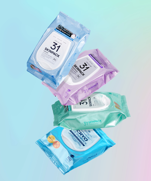 브이티코스메틱() VT 스킨팩 4종 택1(마일드,루미너스,스무스,아이스) 상품 이미지