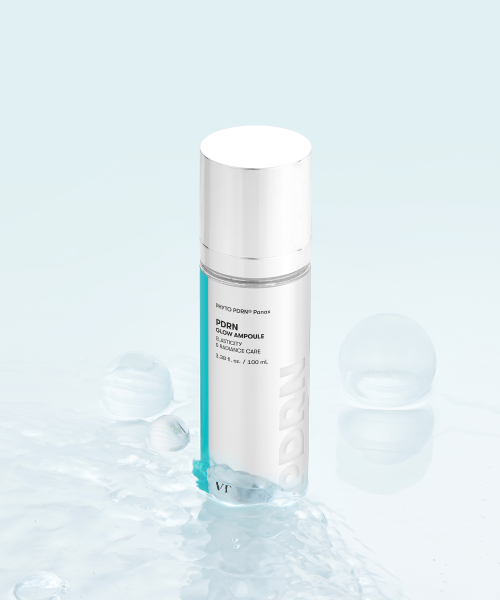 브이티코스메틱() VT 피디알엔 글로우 앰플 상품 이미지