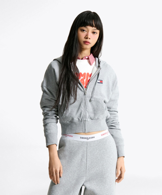 TOMMY JEANS タイミージーンズ T32F0TJC01TWT2P6N 画像 1