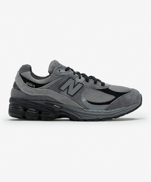 スニーカー NEW BALANCE NBP7EF077C M2002RCL DARK GRAY NBP7EF077C_17 뉴발란스(NEW BALANCE) NBP7EF077C / M2002RCL (DARK GRAY