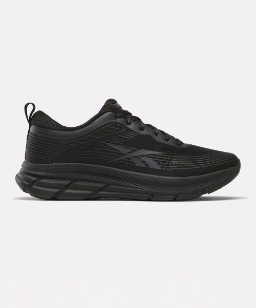 Кроссовки Road Strider - Triple Black / 100233884