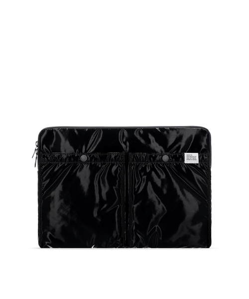 스위치 CITY BOYS LAPTOP CASE Glossy Black