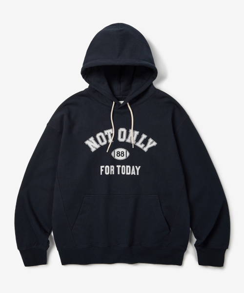 Худи Number Ball [Navy]