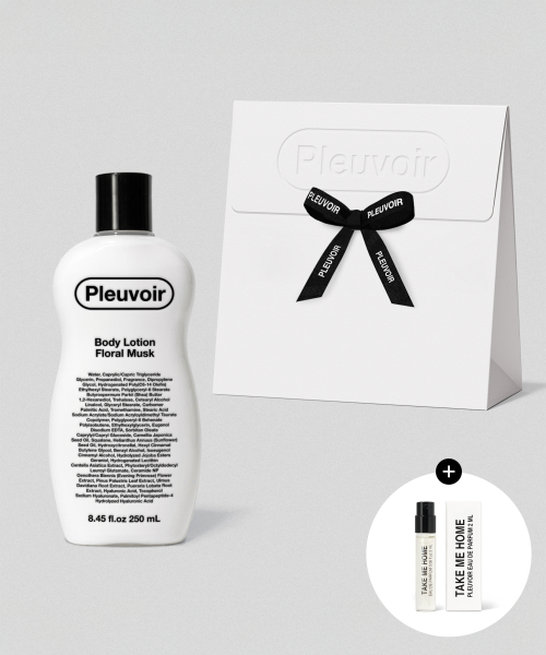 플르부아() 바디로션 250mL (4종 중 택1) 상품 이미지