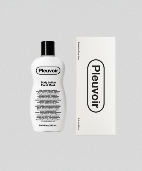 플르부아() 바디로션 250mL (4종 중 택1) 상품 이미지