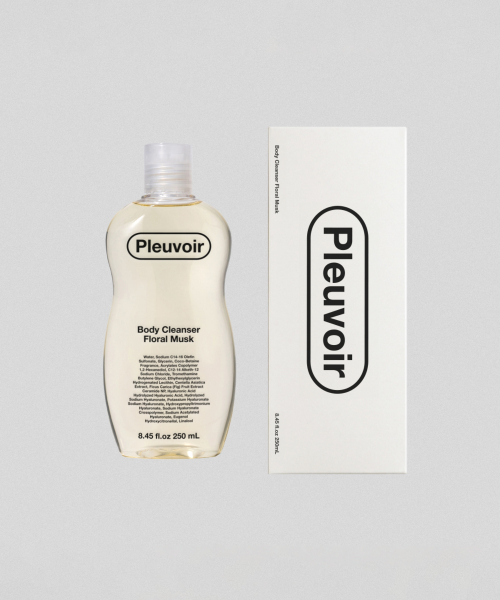 플르부아() 바디클렌저 250mL (4종 중 택1) 상품 이미지