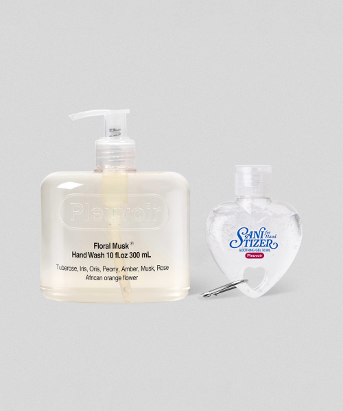 플르부아() 핸드워시 300mL (4종 중 택1) 상품 이미지