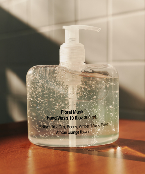 핸드워시 300mL (4종 중 택1)