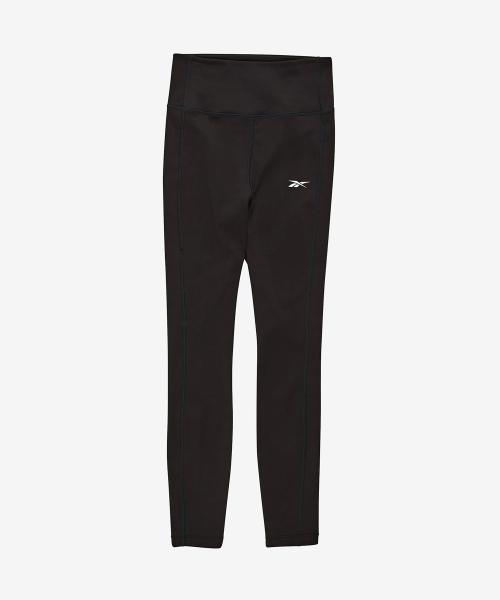 Легинсы Nano Leggings (W) - Black
