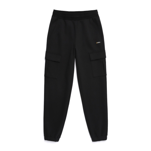 Джоггеры карго N251UPT950 CARBON BLACK