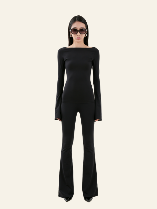 брюки (black)