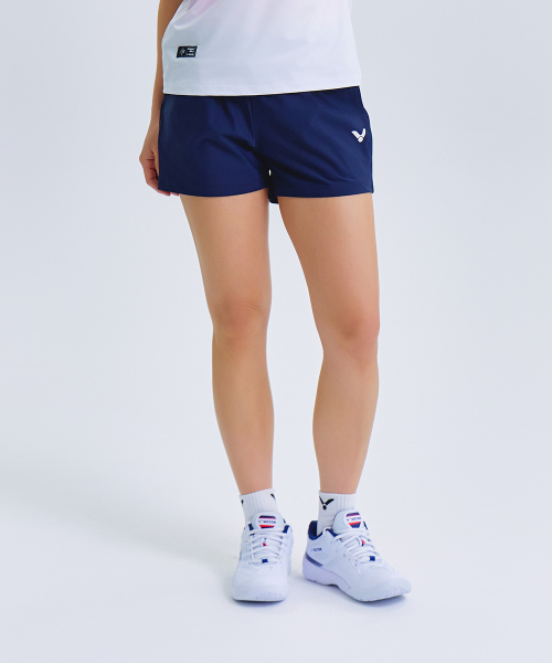 SprintShorts 배드민턴 여성 반바지 (VT25APS002F)