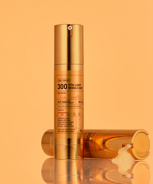 브이티코스메틱() VT 비타-라이트 리들샷 300 상품 이미지