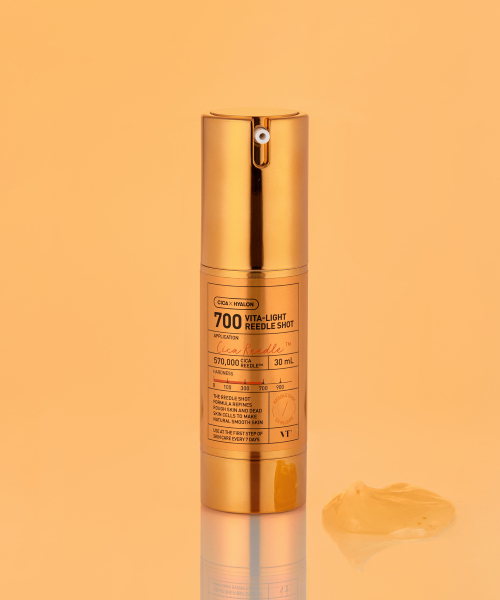 브이티코스메틱() VT 비타-라이트 리들샷 700 상품 이미지