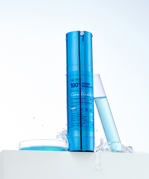 브이티코스메틱() VT 하이드롭 리들샷 100HL 상품 이미지