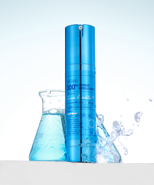 브이티코스메틱() VT 하이드롭 리들샷 300HL 상품 이미지