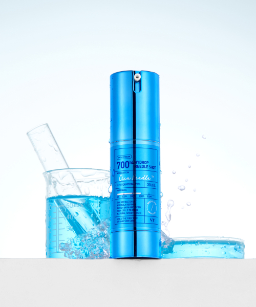 브이티코스메틱() VT 하이드롭 리들샷 700HL 상품 이미지