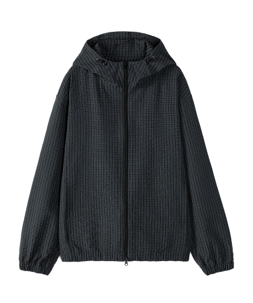 hood куртка (DARK GREEN)