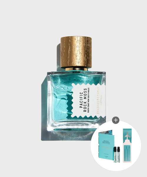 골드필드 앤 뱅크스() 퍼시픽 락 모스 EDP 50ml 상품 이미지
