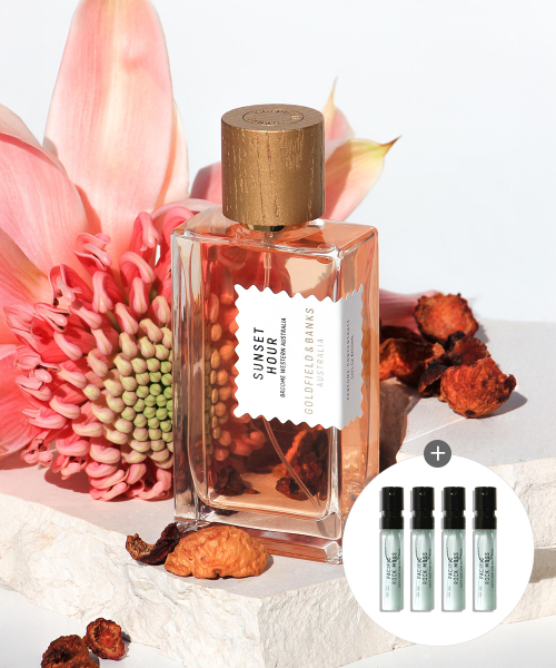 골드필드 앤 뱅크스() 선셋 아워 EDP 100ml 상품 이미지