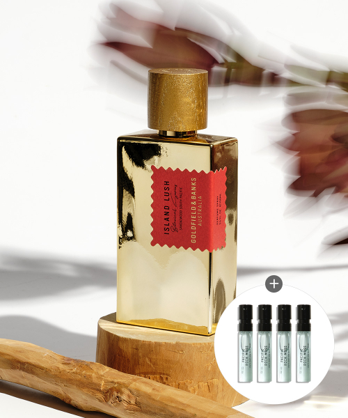 골드필드 앤 뱅크스() 아일랜드 러쉬 EDP 100ml 상품 이미지