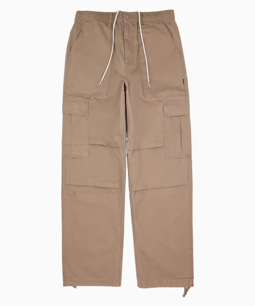 컨버스() 하버 카고 팬츠 머쉬룸 포리지 10027990-A02 상품 이미지