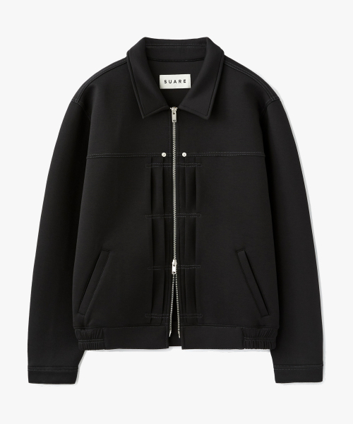 denim куртка black