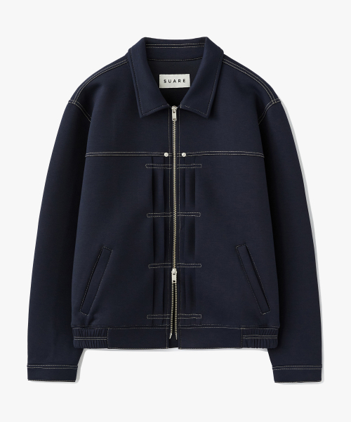 denim куртка navy