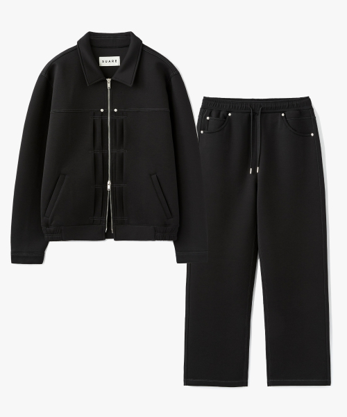 denim black
