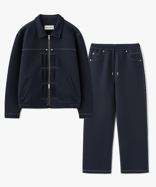 denim navy