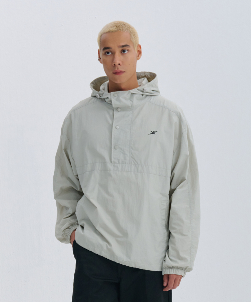 hood (2color)