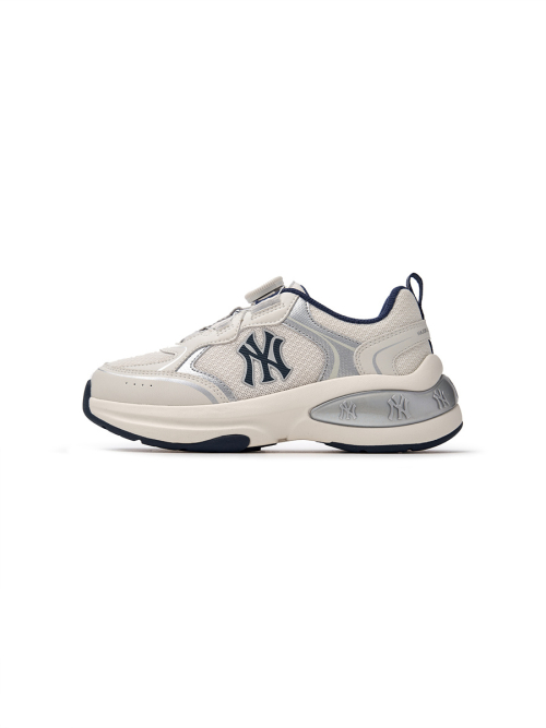 엠엘비 키즈 청키 파이어볼 다이얼 NY (White)