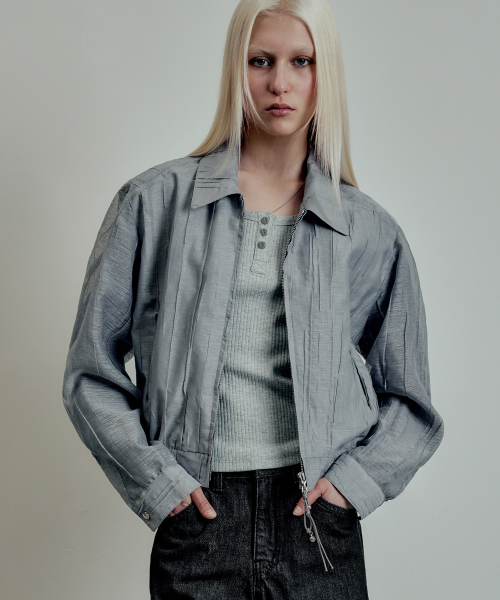 blue куртка grey