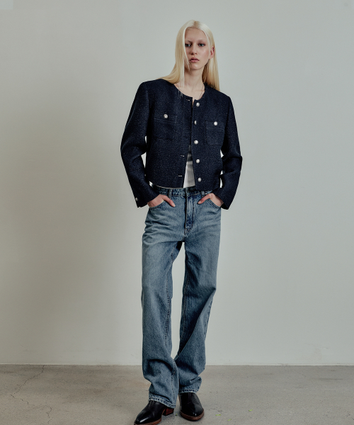 denim classic blue