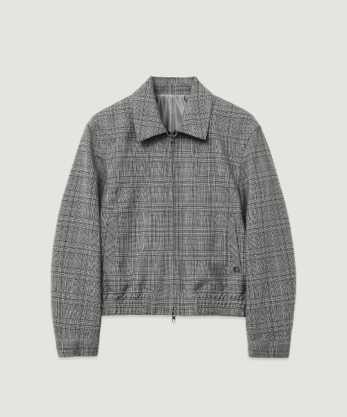 tailored blue куртка