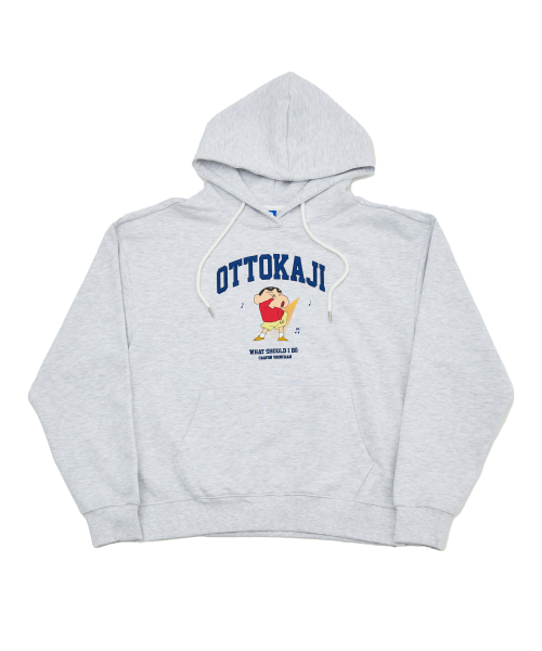 hoodрубашка( grey)