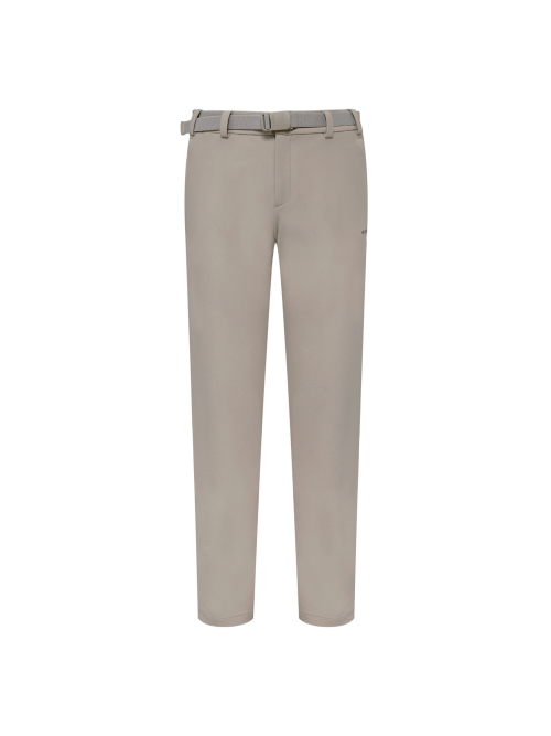 PERFORMANCE брюки_Light Beige