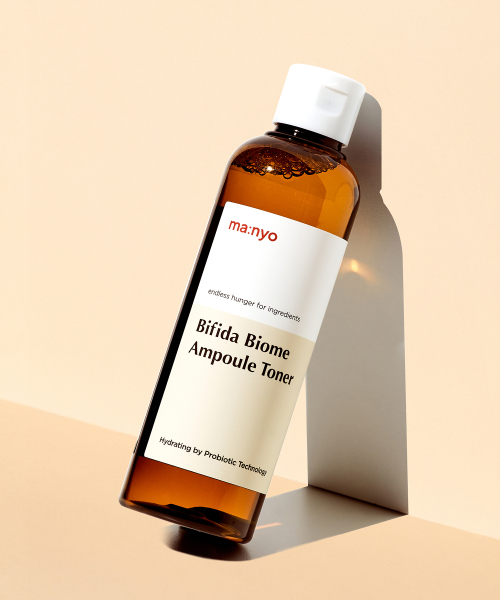 마녀공장() 비피다 바이옴 앰플 토너 210ml 상품 이미지