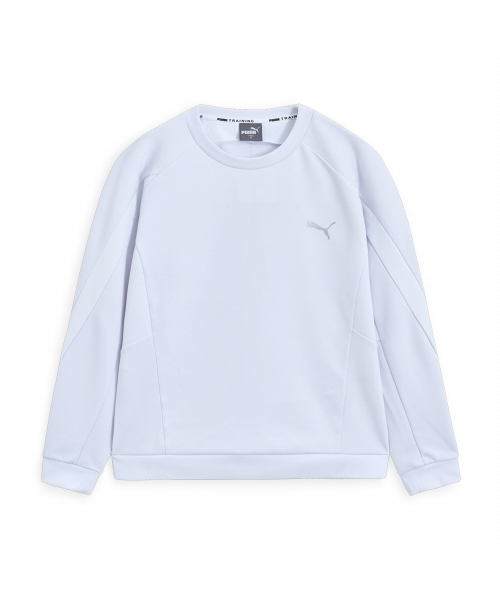 푸마(PUMA) 마하 니트 트랙 크루 Mach Knit Track Crew (94005402) - 사이즈 & 후기 | 무신사