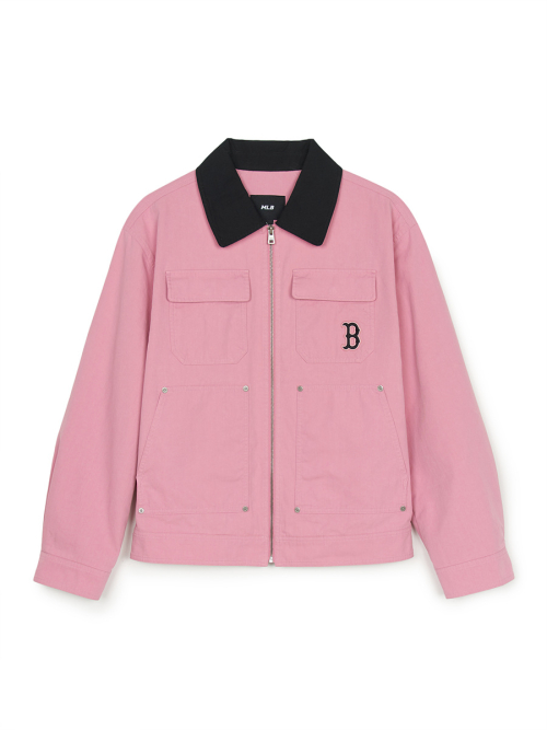 【新品未使用】BONBON パデットワークジャケット S bonbon92 パデットワークジャケット - メルカリ