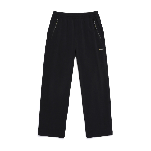 N251UPT990 stretch брюки CARBON BLACK