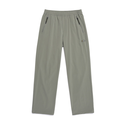 N251UPT990 stretch брюки KHAKI