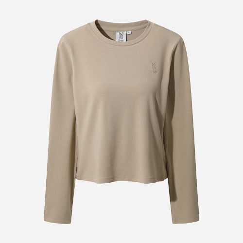 soft long рубашка(TAN)