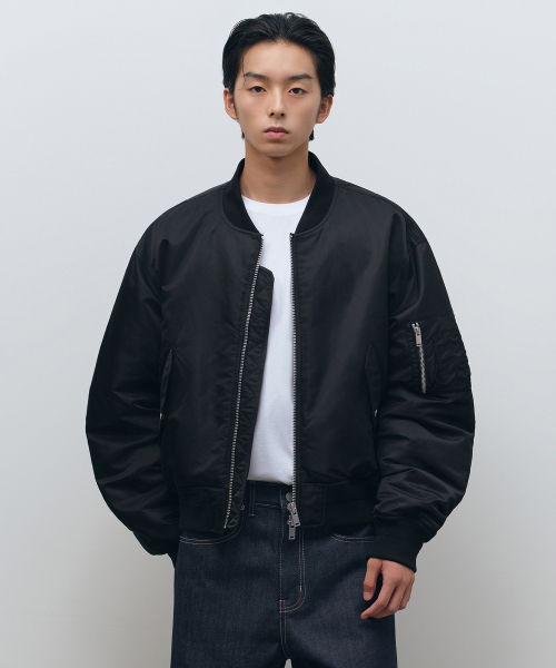 short MA-1 [black]