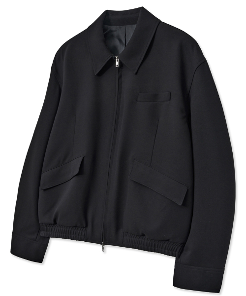 куртка [ BLACK ]