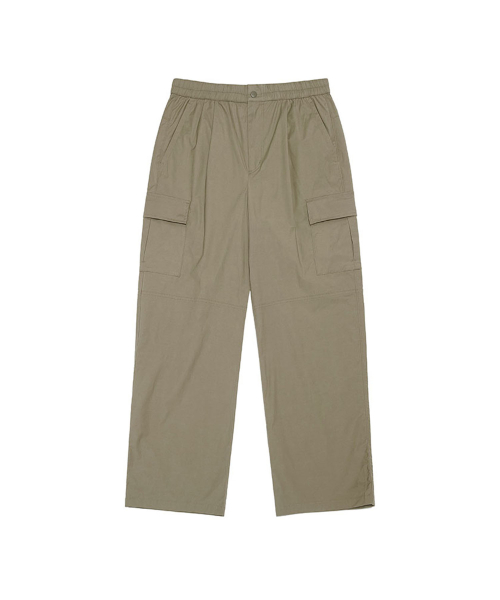 брюки KHAKI