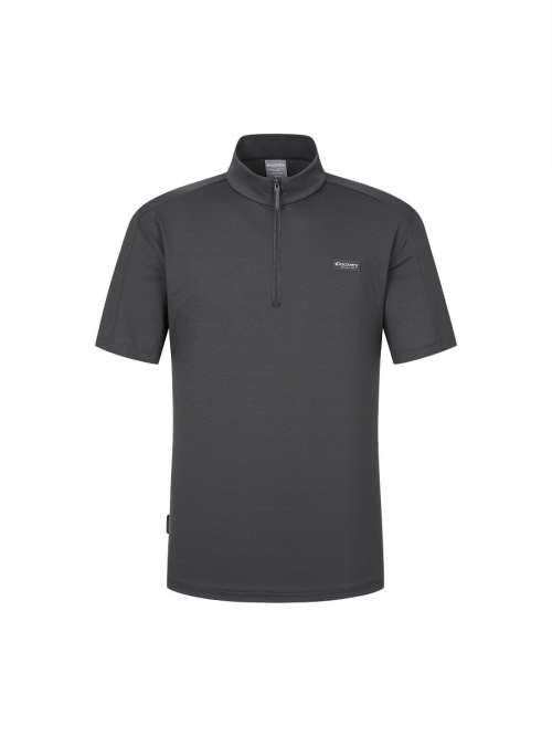 мужской ( Dark Melange Gray )